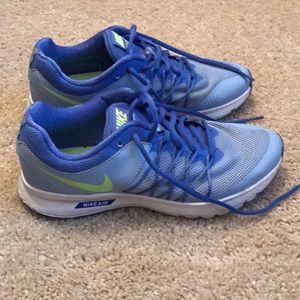 Nike air relentless6